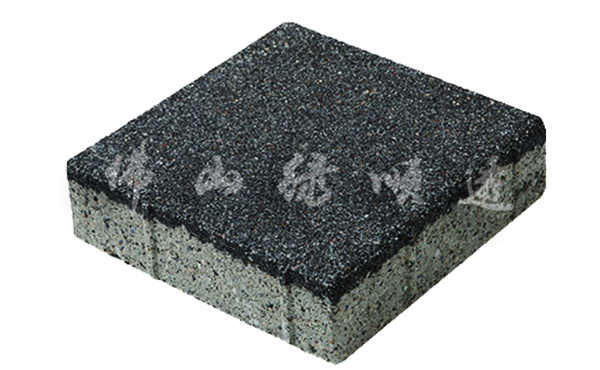 陶瓷透水砖LST-008