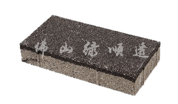 陶瓷透水砖LST-028