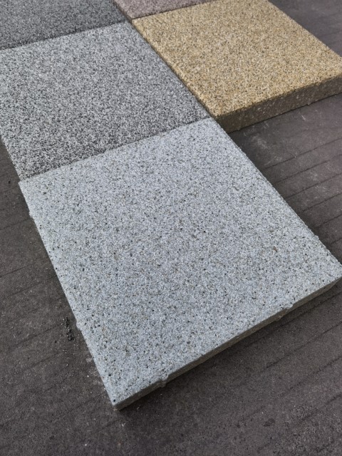 二代仿石陶瓷透水砖13