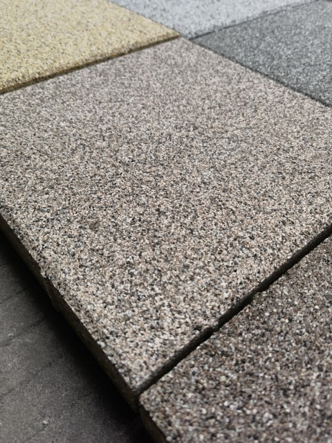 二代仿石陶瓷透水砖11