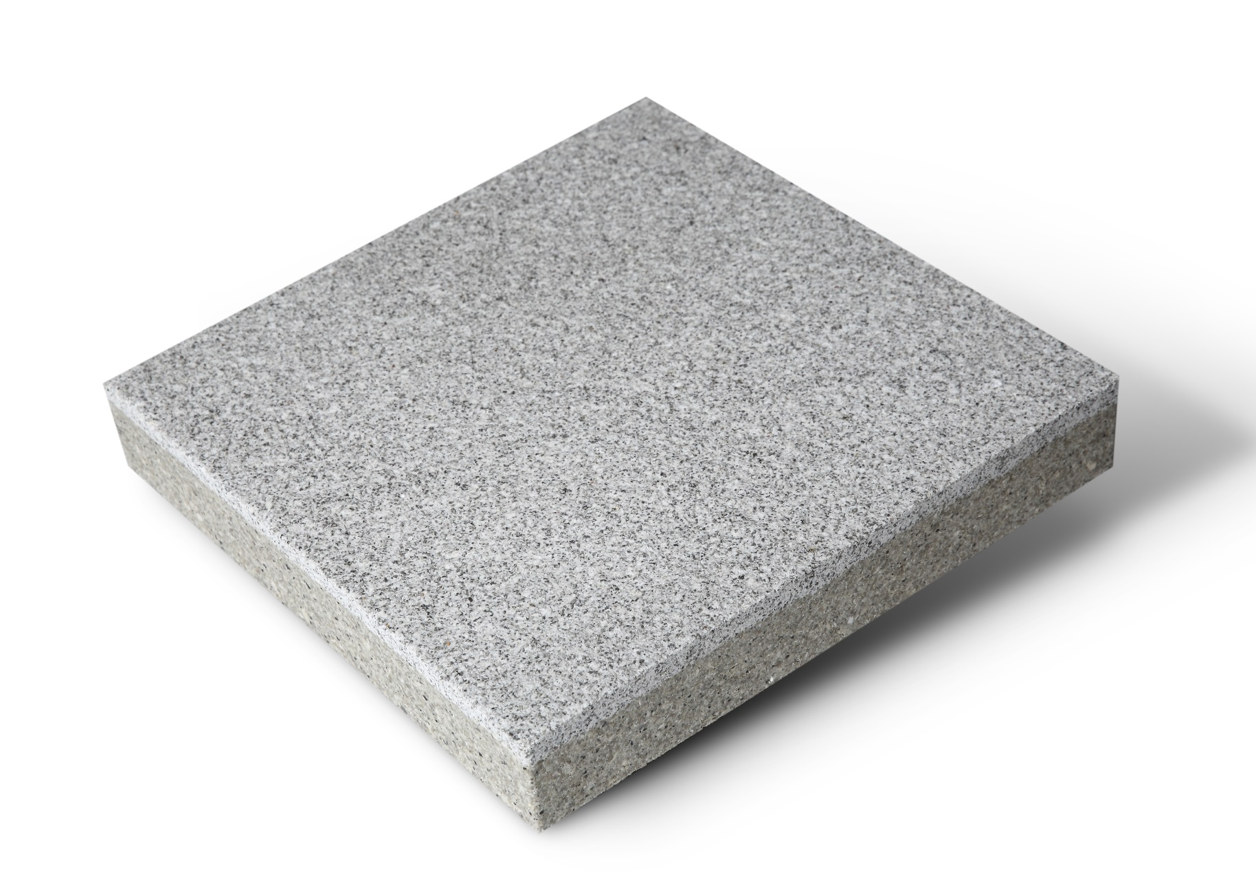 仿花岗岩细颗粒陶瓷透水砖