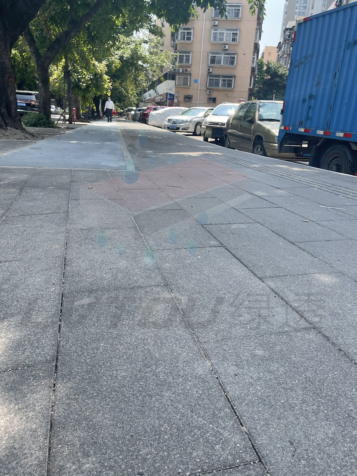 深圳福田商报路