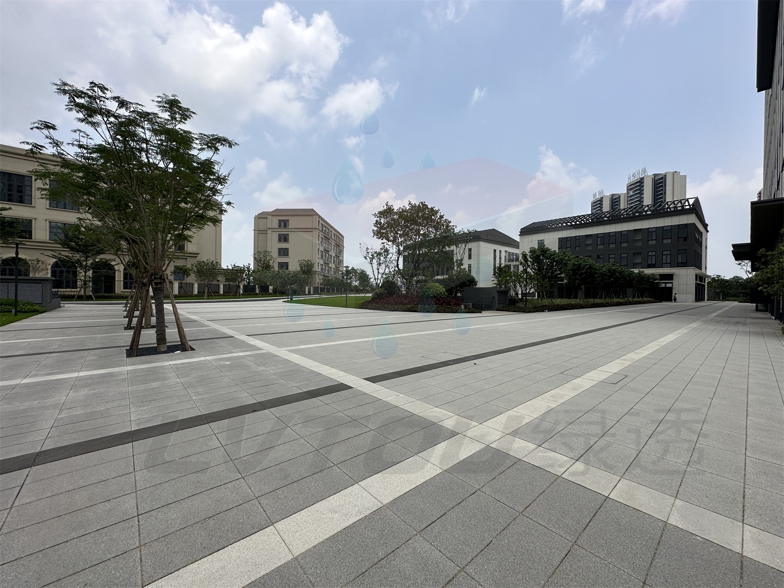 苏州科技城浅悦静庭